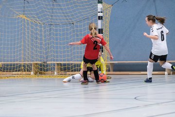 Bild 404 - wCJ Futsalmeisterschaft Runde 1